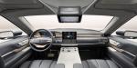 Lincoln Navigator Concept 2016 года